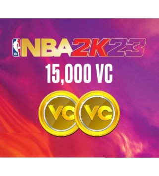 NBA 2K23 - 15,000 VC XBOX One / Xbox Series X|S Xbox One Key GLOBAL